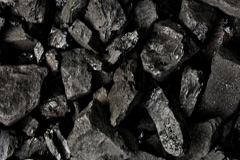 Cobbaton coal boiler costs